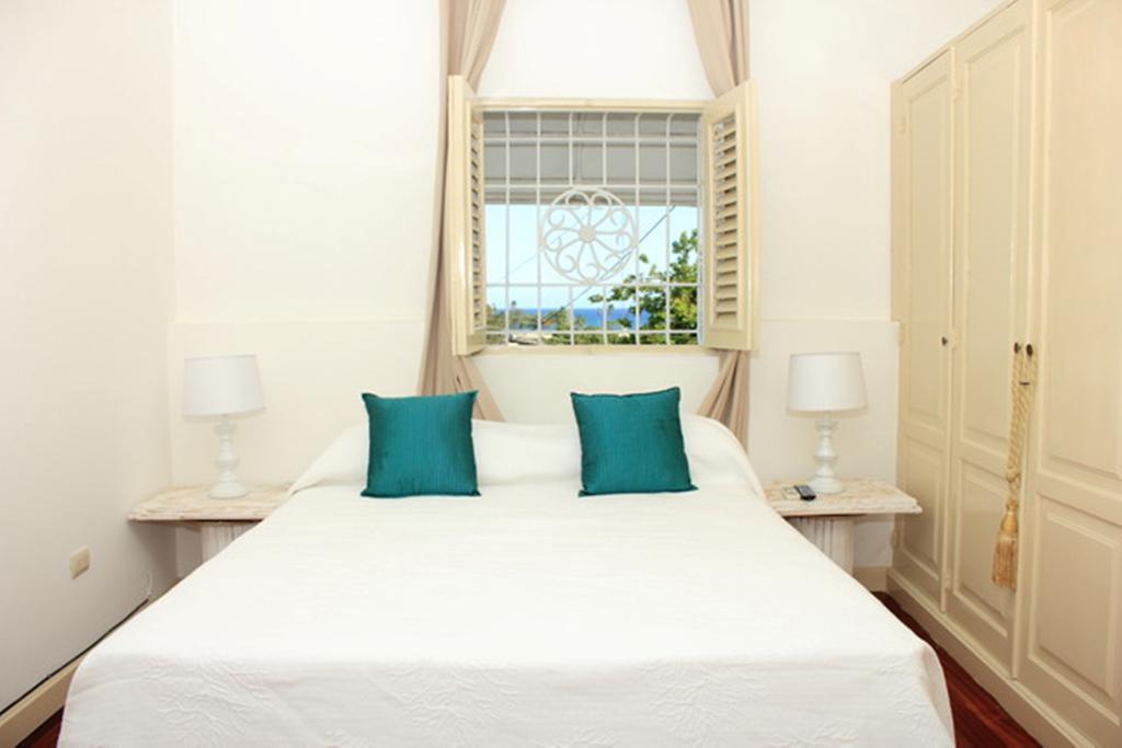 Hotel Portes 9 Santo Domingo Zimmer foto
